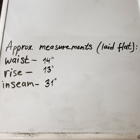 Free People Movement Embers Wide Leg Snap Pants High Rise Slouchy Oversized XS - Picture 9 of 16